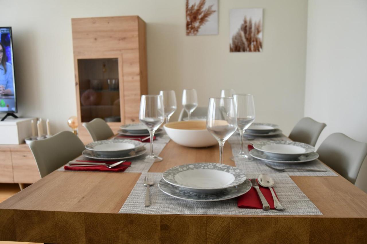 Apartamento Turistico Nanielles Sella Playa - Vut 3050As ريباذيسييّا المظهر الخارجي الصورة
