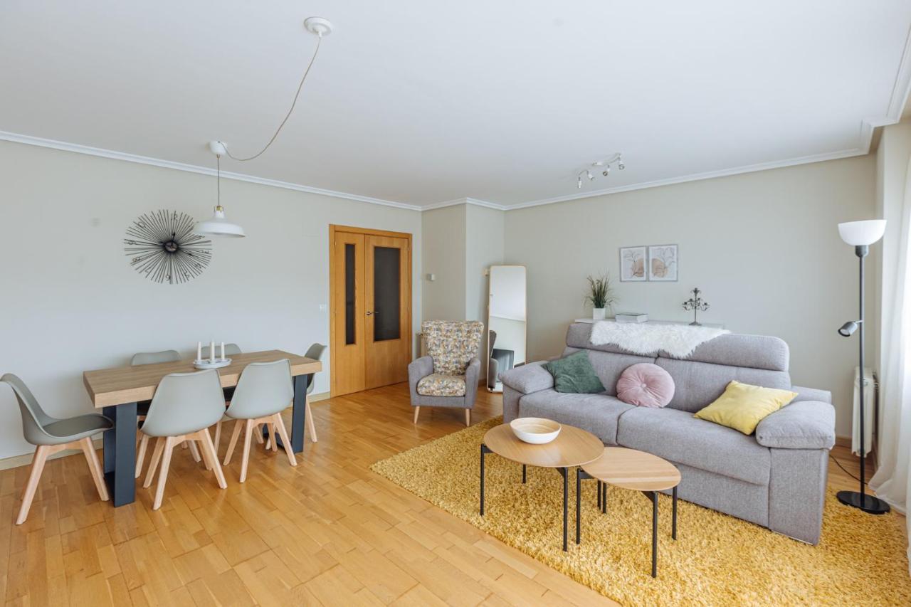 Apartamento Turistico Nanielles Sella Playa - Vut 3050As ريباذيسييّا المظهر الخارجي الصورة