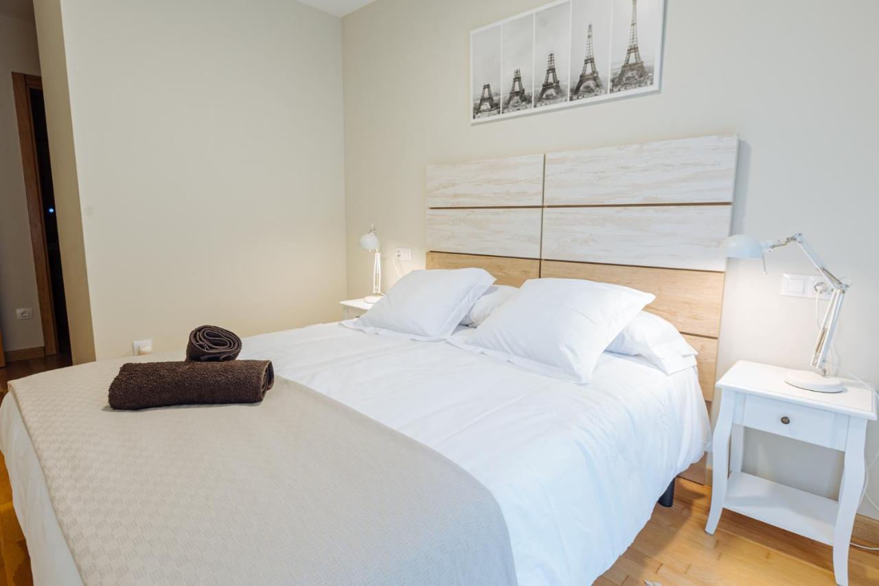 Apartamento Turistico Nanielles Sella Playa - Vut 3050As ريباذيسييّا المظهر الخارجي الصورة
