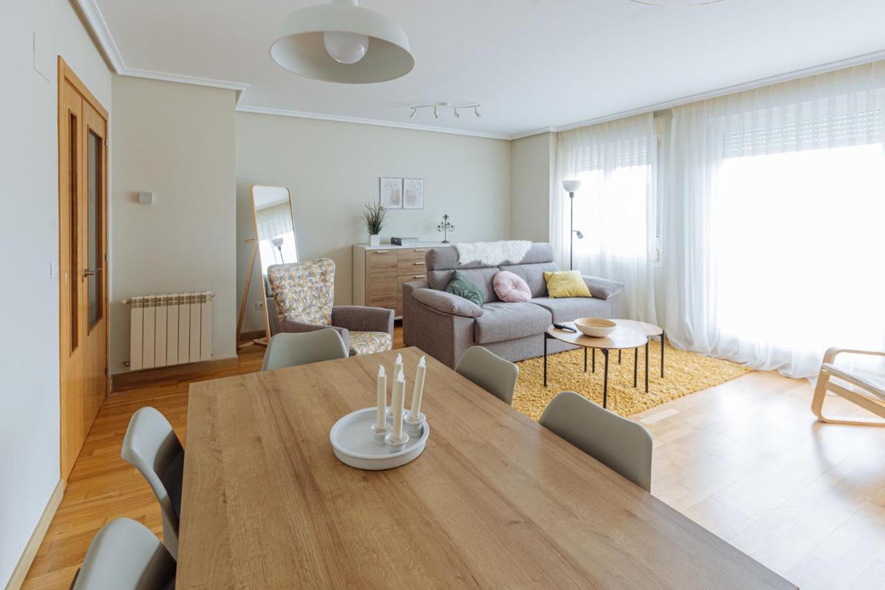 Apartamento Turistico Nanielles Sella Playa - Vut 3050As ريباذيسييّا المظهر الخارجي الصورة