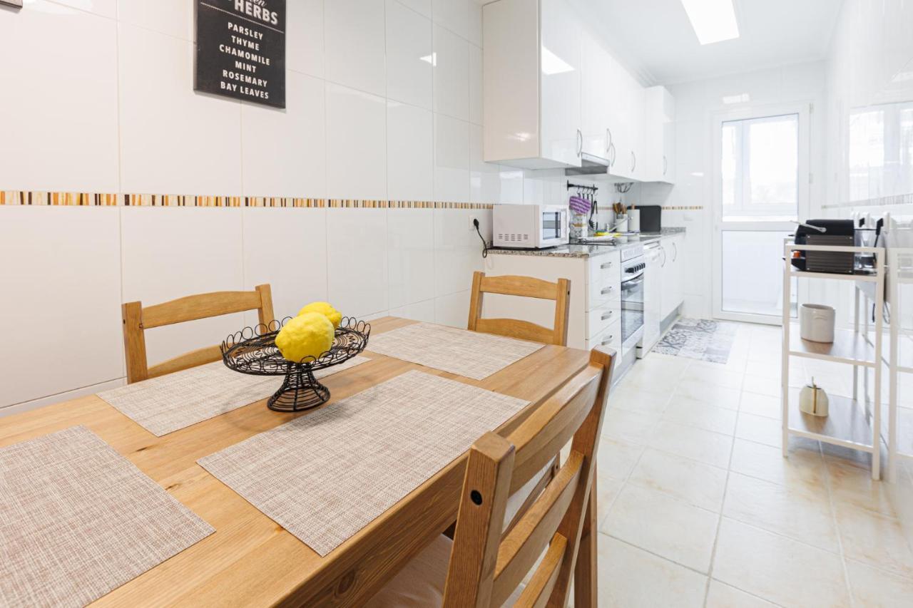 Apartamento Turistico Nanielles Sella Playa - Vut 3050As ريباذيسييّا المظهر الخارجي الصورة