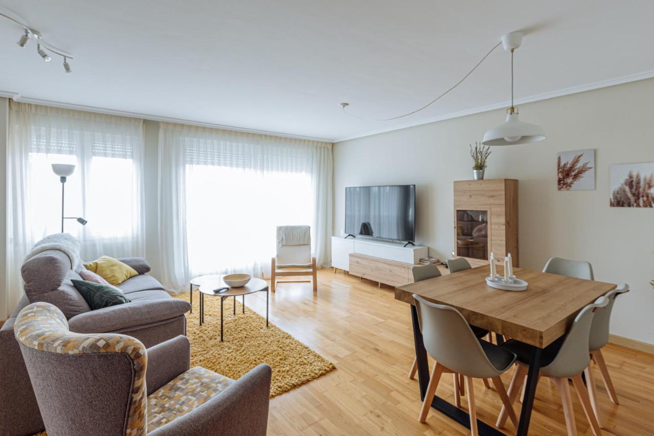 Apartamento Turistico Nanielles Sella Playa - Vut 3050As ريباذيسييّا المظهر الخارجي الصورة