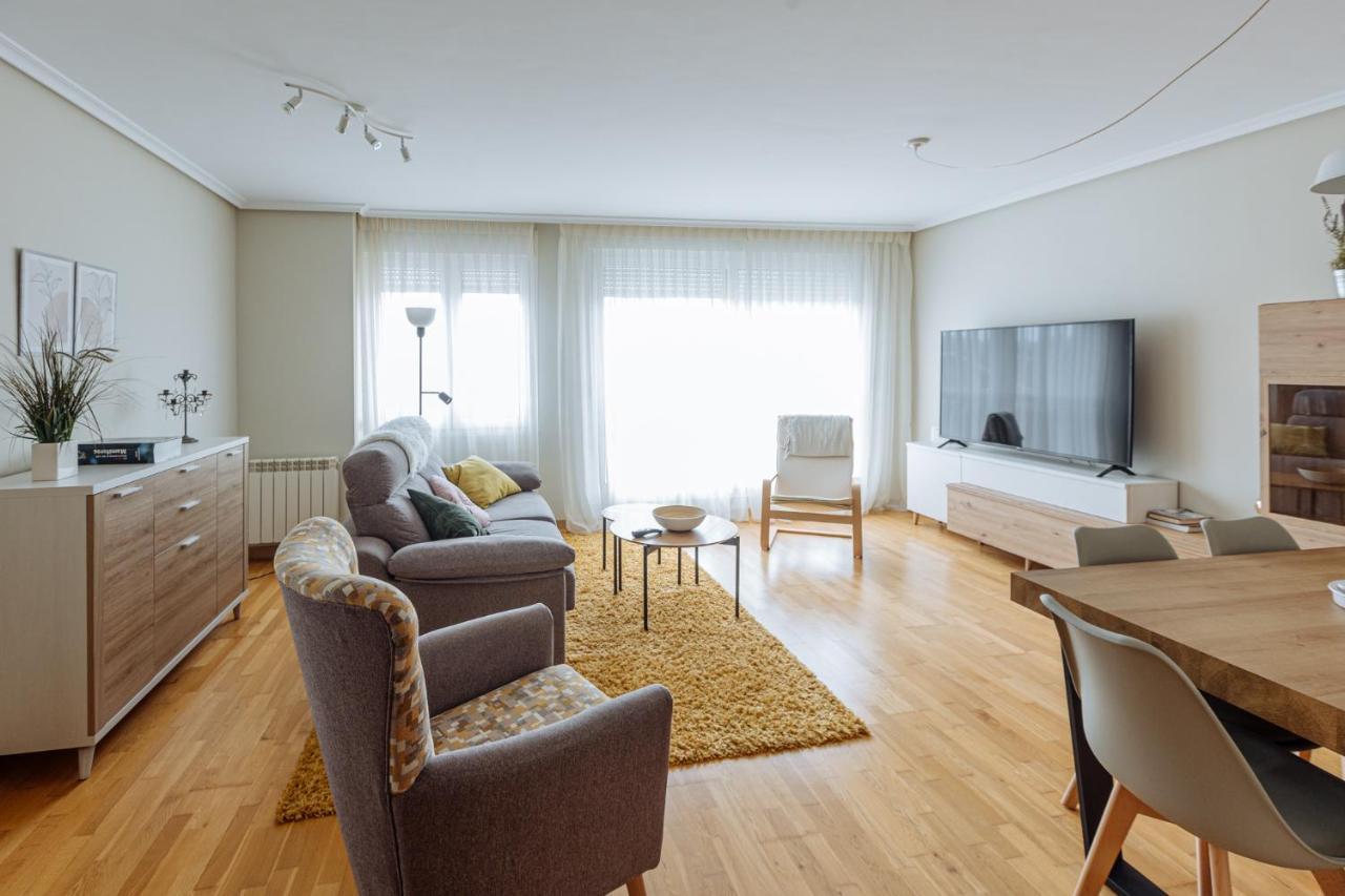 Apartamento Turistico Nanielles Sella Playa - Vut 3050As ريباذيسييّا المظهر الخارجي الصورة