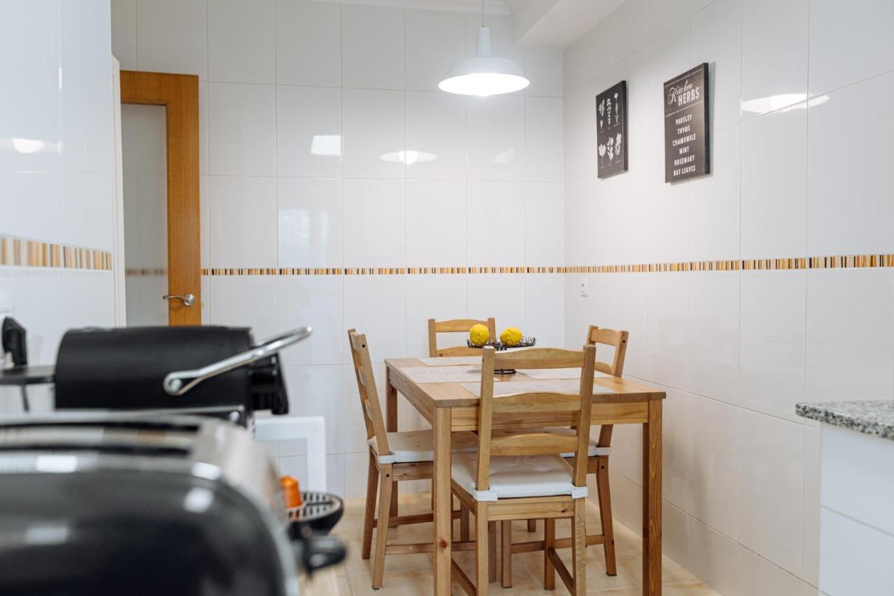 Apartamento Turistico Nanielles Sella Playa - Vut 3050As ريباذيسييّا المظهر الخارجي الصورة