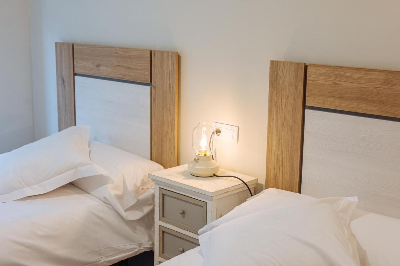 Apartamento Turistico Nanielles Sella Playa - Vut 3050As ريباذيسييّا المظهر الخارجي الصورة