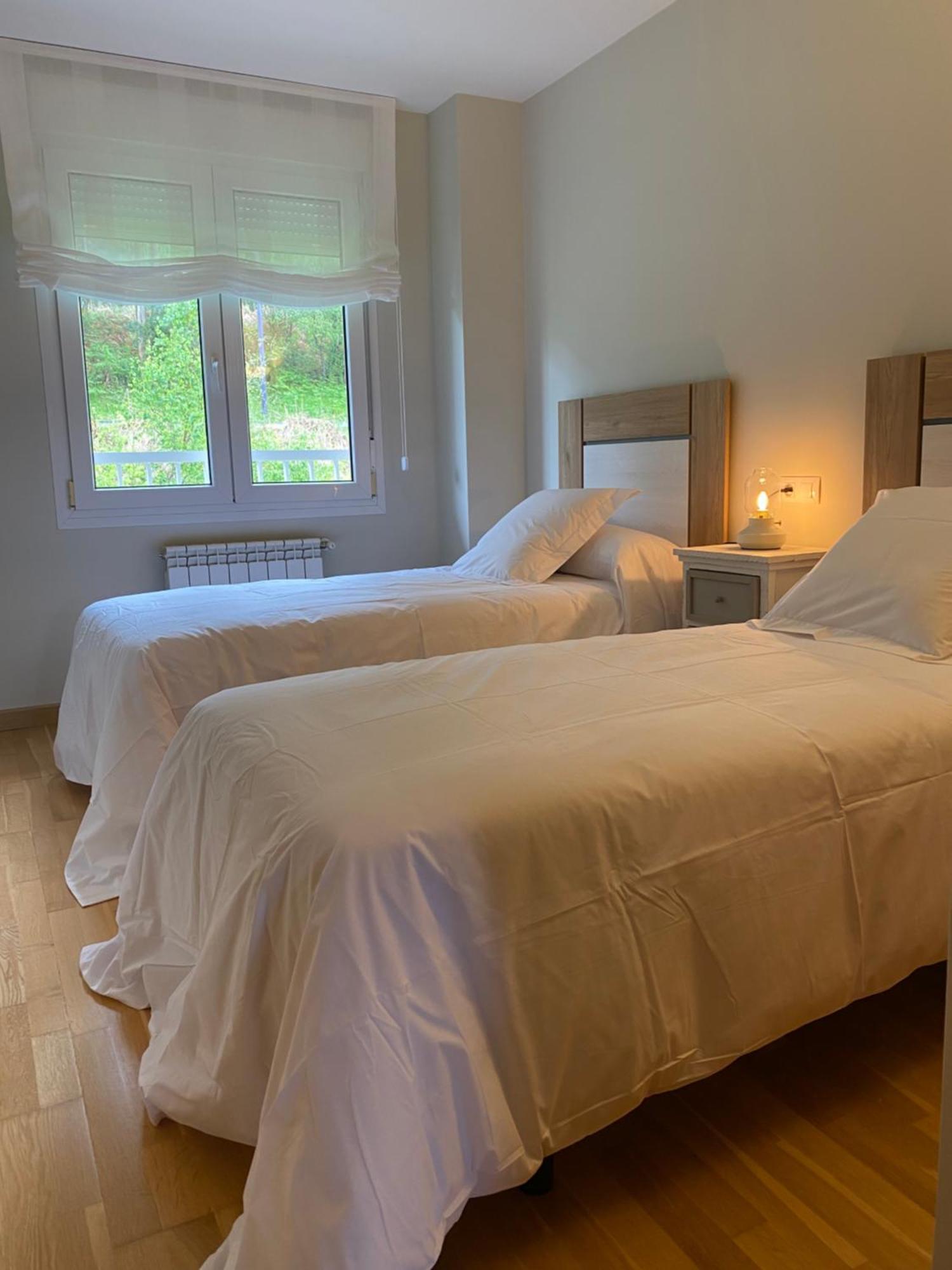 Apartamento Turistico Nanielles Sella Playa - Vut 3050As ريباذيسييّا المظهر الخارجي الصورة