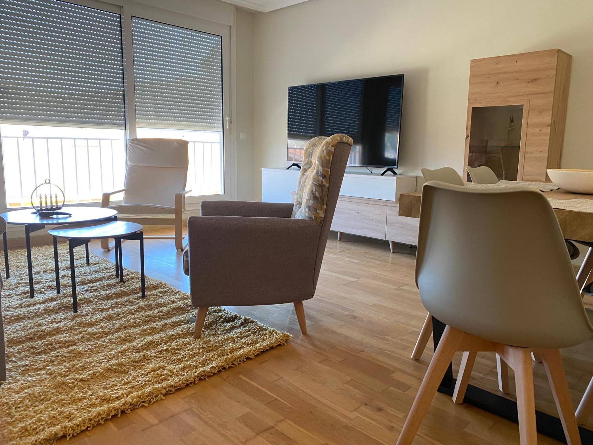 Apartamento Turistico Nanielles Sella Playa - Vut 3050As ريباذيسييّا المظهر الخارجي الصورة