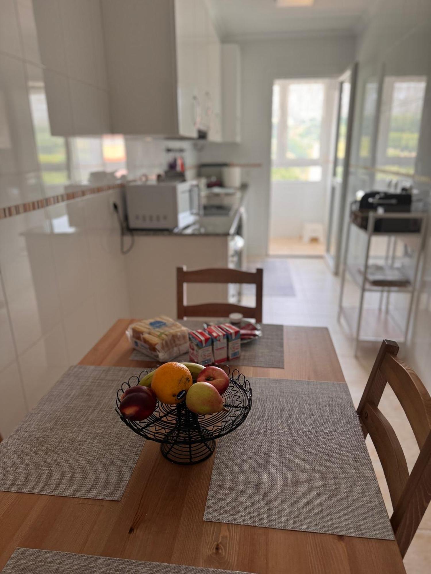 Apartamento Turistico Nanielles Sella Playa - Vut 3050As ريباذيسييّا المظهر الخارجي الصورة