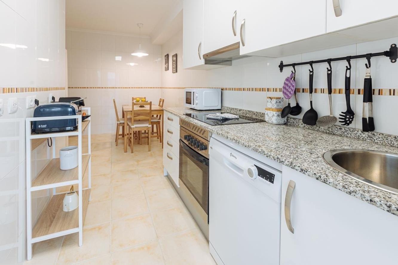 Apartamento Turistico Nanielles Sella Playa - Vut 3050As ريباذيسييّا المظهر الخارجي الصورة